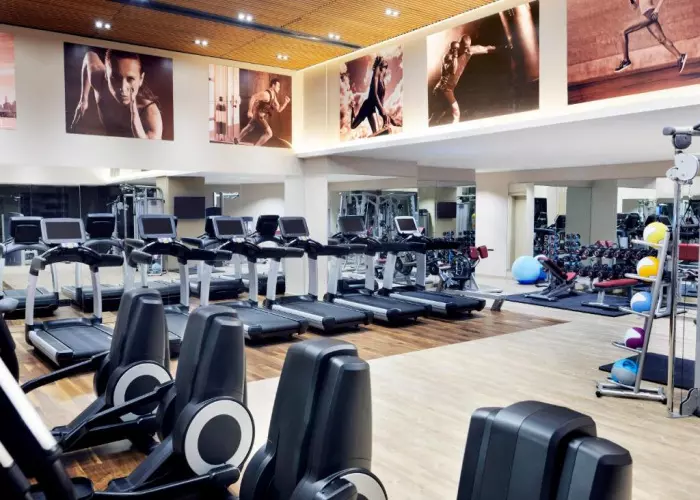 هتل ماریوت شیشلی استانبول